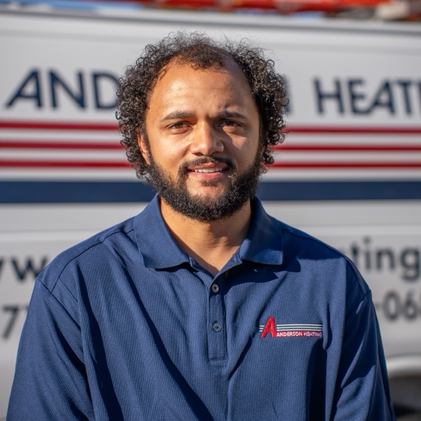Antonio Jordan