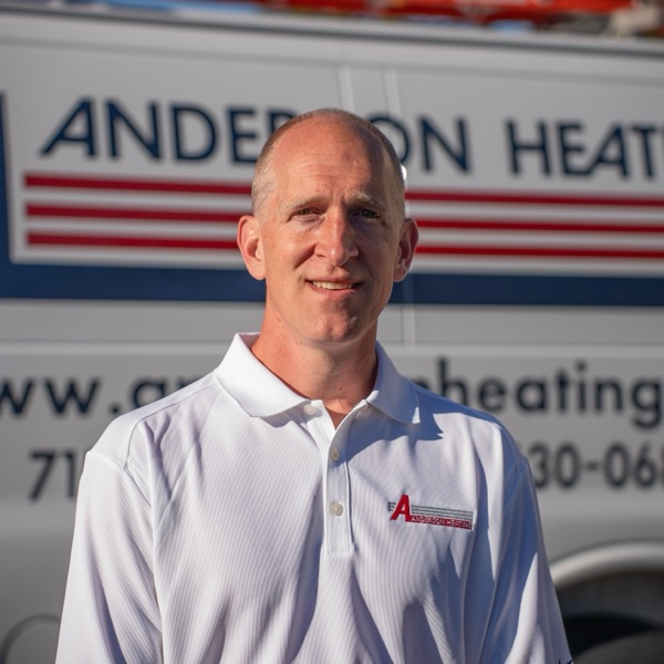 Mike Anderson